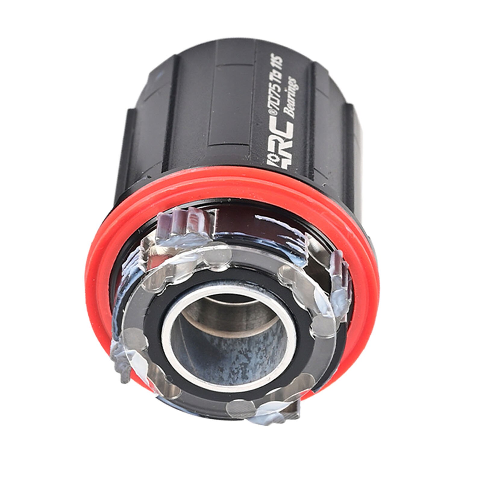 Adaptateur de moyeu de vélo, 4/6 cliquets, roulement scellé, capuchon d&#39;extrémité, pièces adaptées aux moyeux Shimano ARC 8-12 S: for ARC 006
