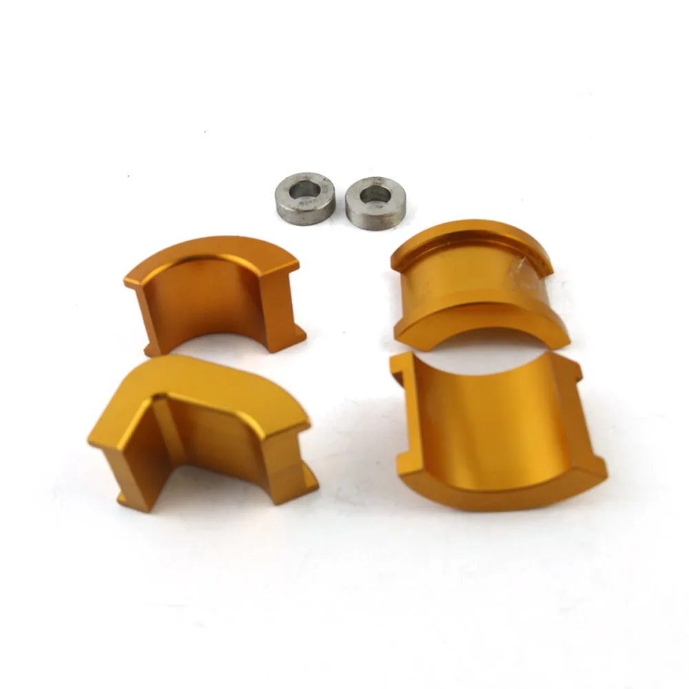 Offset stuurhuis voor racen, Sim S14