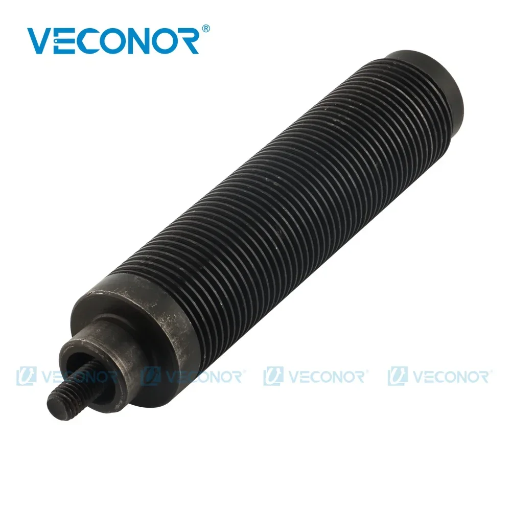 Máquina equilibradora de ruedas, conversión de eje de equilibrio, herramienta de eje roscado, piezas equilibradoras de neumáticos de 40x3mm, eje de equilibrio de neumáticos de 10mm
