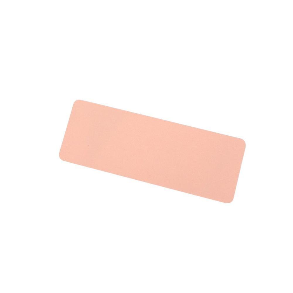 Stair Tread Carpet Mats Self Adhesive Stair Mat Non-Skid Cover Stair Step Rug Protection Stair Washable Mat Carpet Step K8A6: Pink