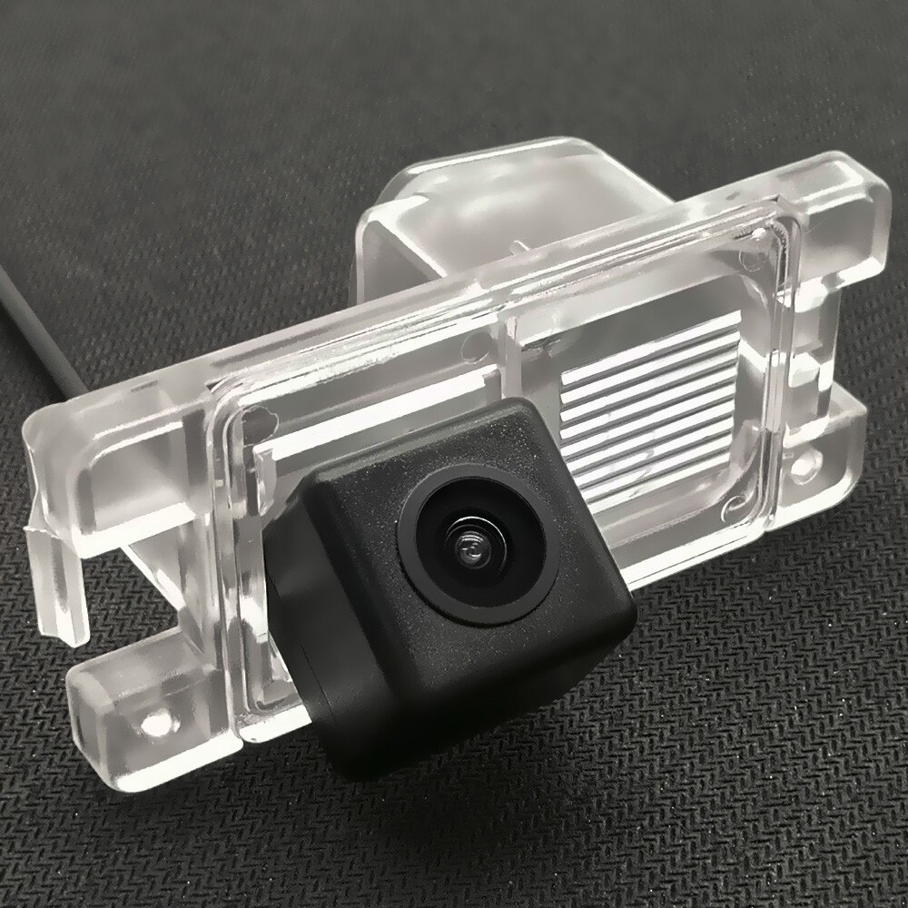 170 Degree HD Car Rear View Reverse Backup Parking Camera For Mitsubishi Pajero Pinin TR4 iO America version/L200 Triton