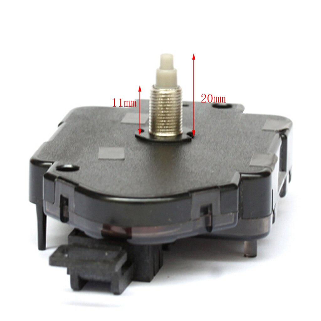 DIY Pendulum Clock Movement Mechanism Quartz Wall Grandado