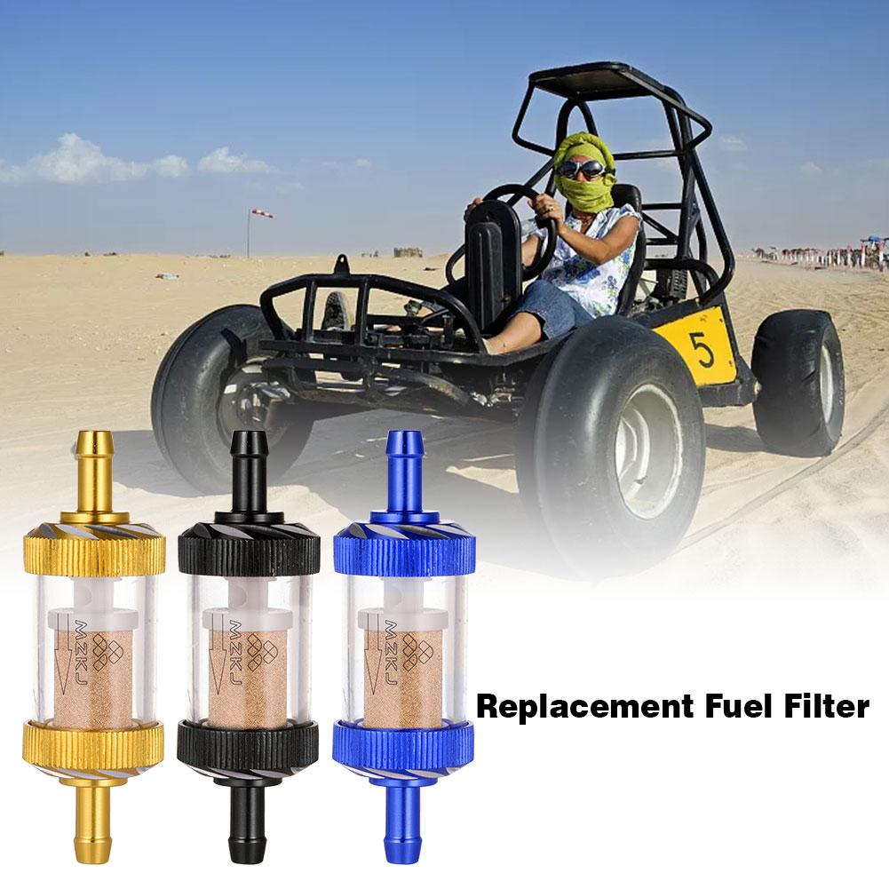 Replacement Fuel Filter Practical Durable Motorcyc... – Grandado