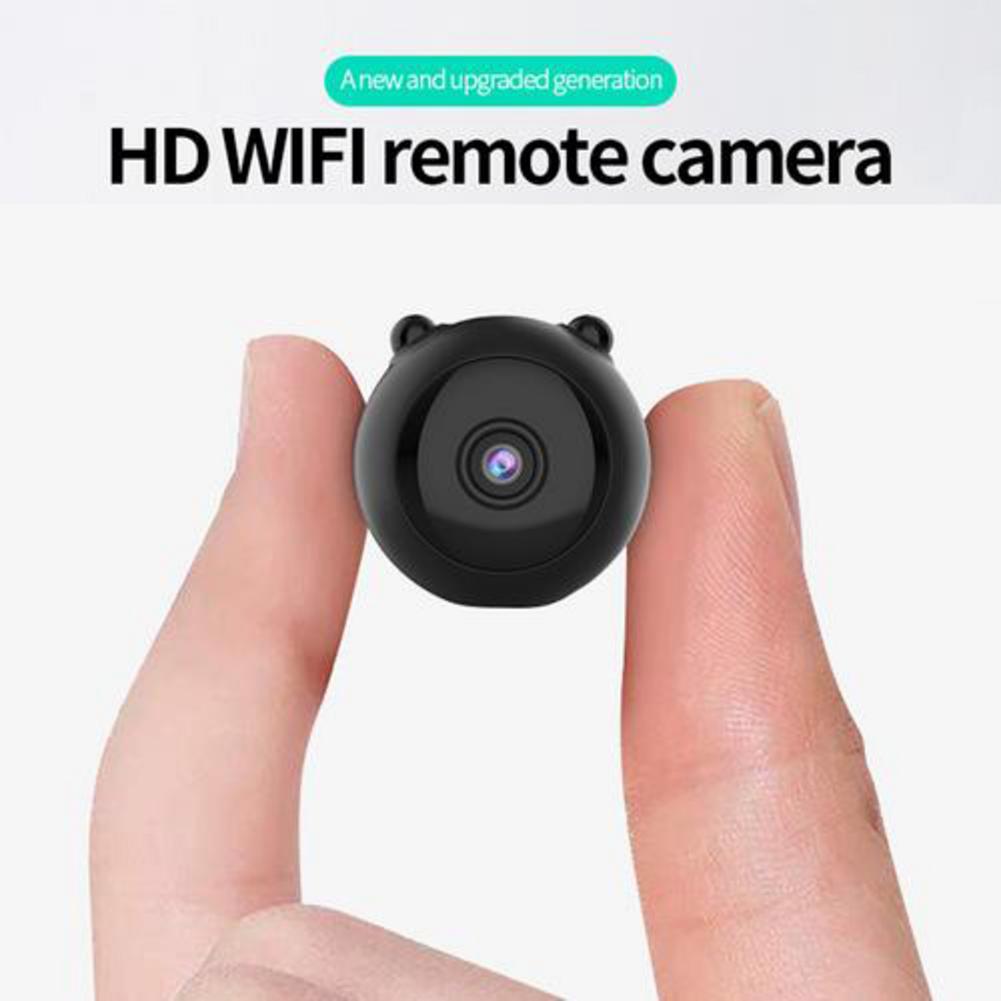 Mini Wifi Camera 1080P Hd Outdoor Night Versie Camera Camcorder Voice Video Recorder Beveiliging Hd Draadloze Kleine Camera Cam