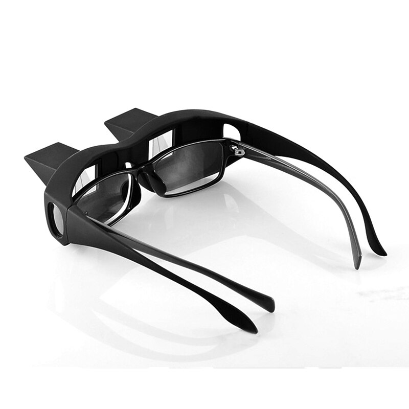 Ergonomiske dovne brydningsbriller skridsikre udendørs brydningsbriller, der læser klatring vandreture briller