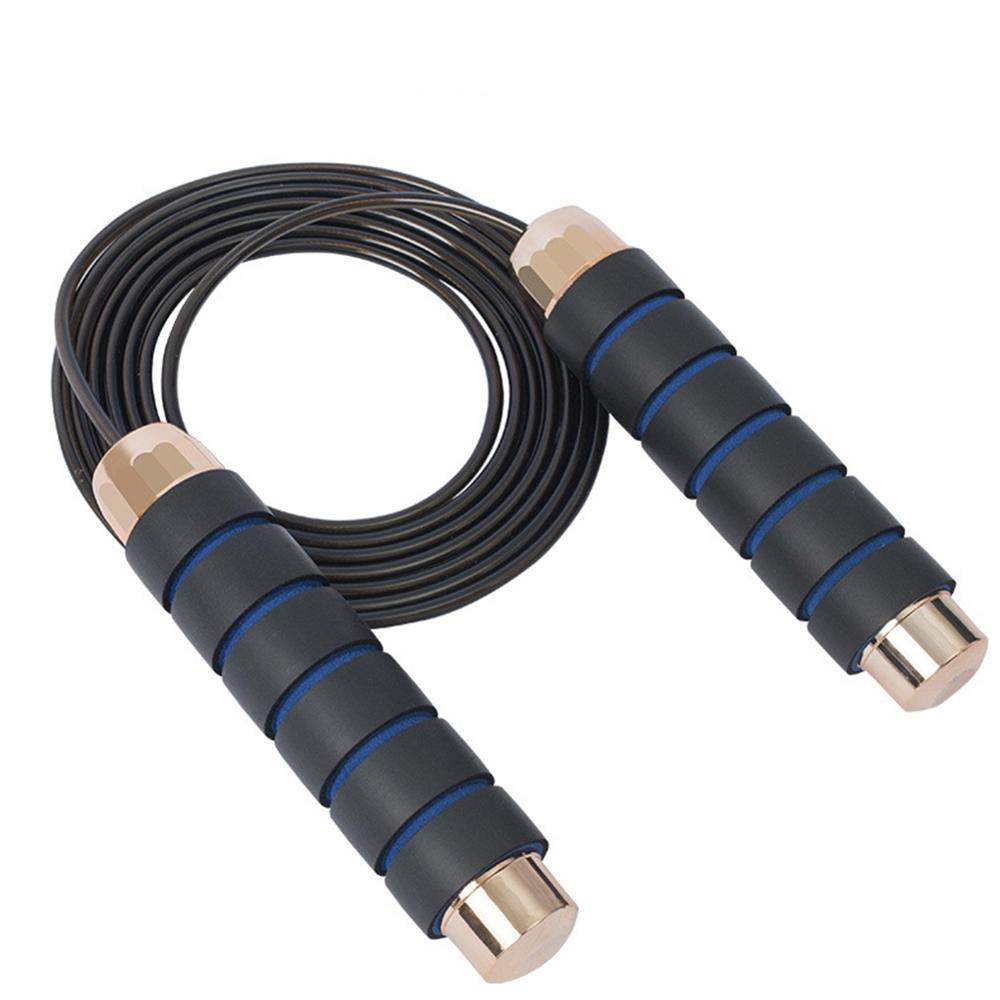 9.2ft Jumping Rope Sports Speed Skipping Rope Tang... – Grandado