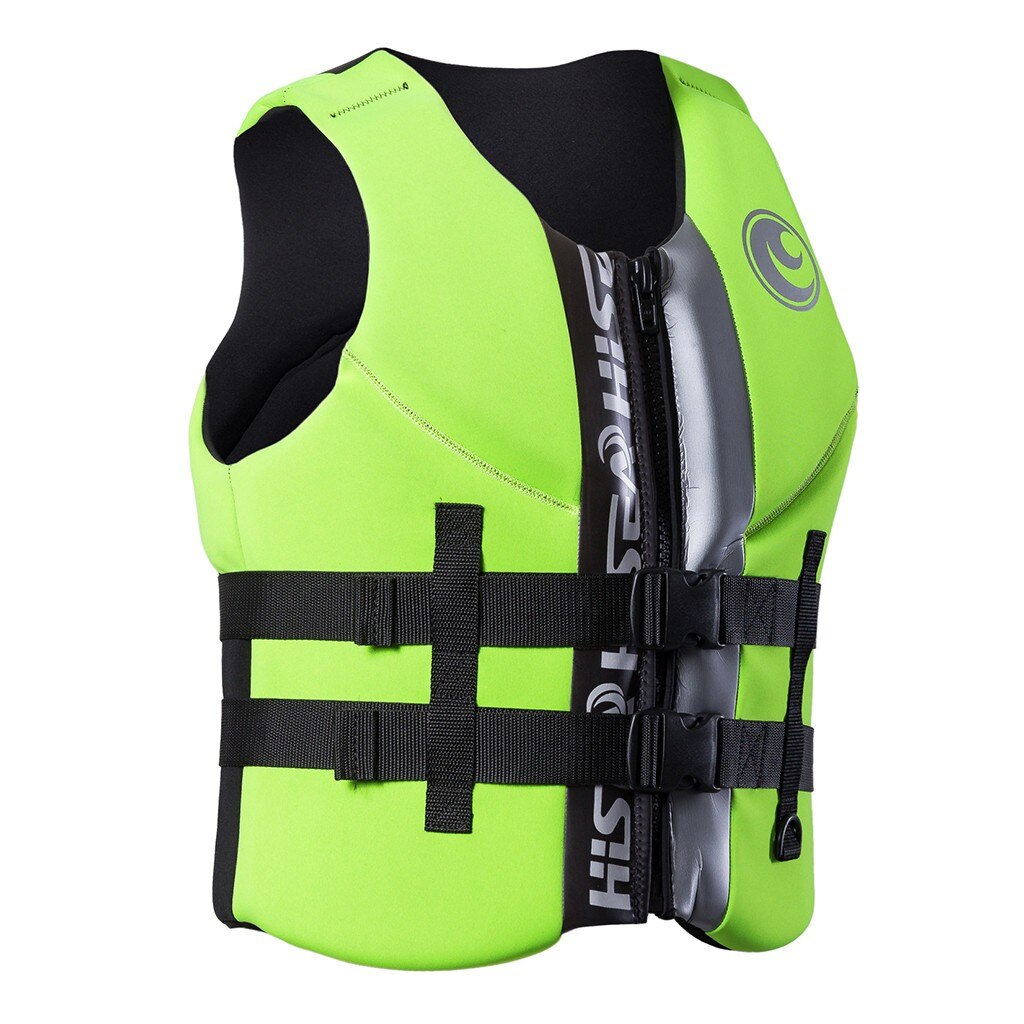 Water Survival Suit Swimming Vest Surfing Profession Floating Summer Sea Surfing Or Rescue Adult Outdoor Rafting Survival Suit