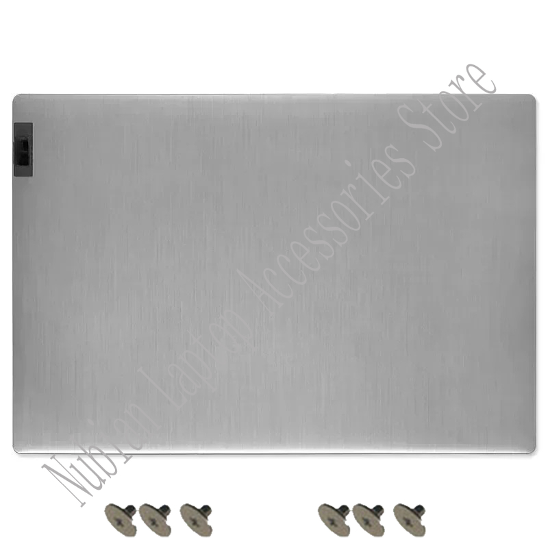 For Lenovo IdeaPad 3 15ADA6 15ITL6 15ALC6 Laptop LCD Back Cover Front Bezel Palmrest Bottom Case Keyboard Hinges
