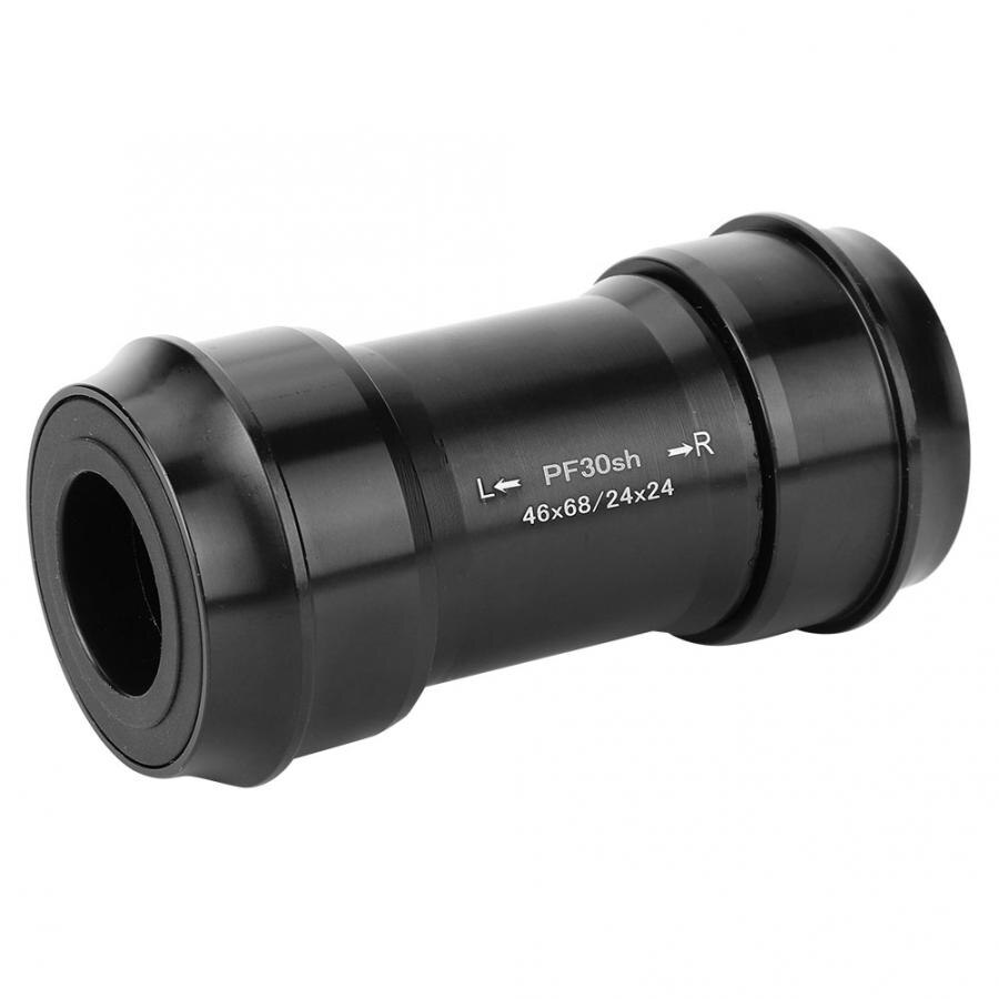 ultra-léger PF30 24mm presse ajustement pédalier VTT roulement vélo pièce accessoire pour accessoires de vélo