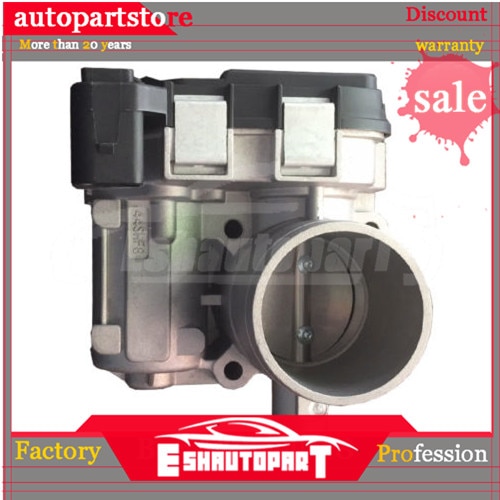 77364870 gasklephuis Assy 73502387 Voor Fiat Punto/Grande Palio Siena Linea Idee Doblo Cargo Ypsilon 44SMF8