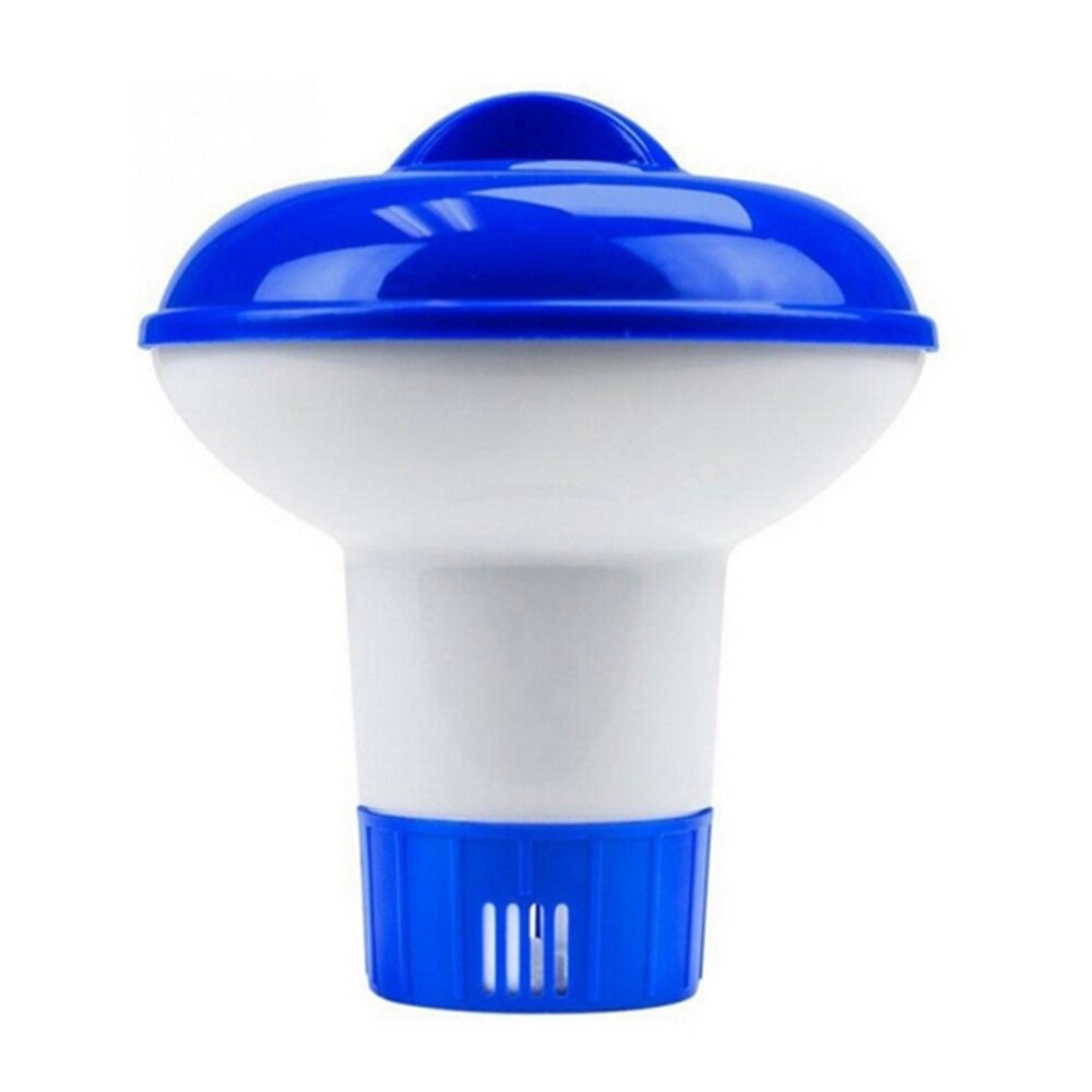 Safe Chlorine Dispenser Adjustable Swimming Pool Cleaning Device Kit Non-toxic