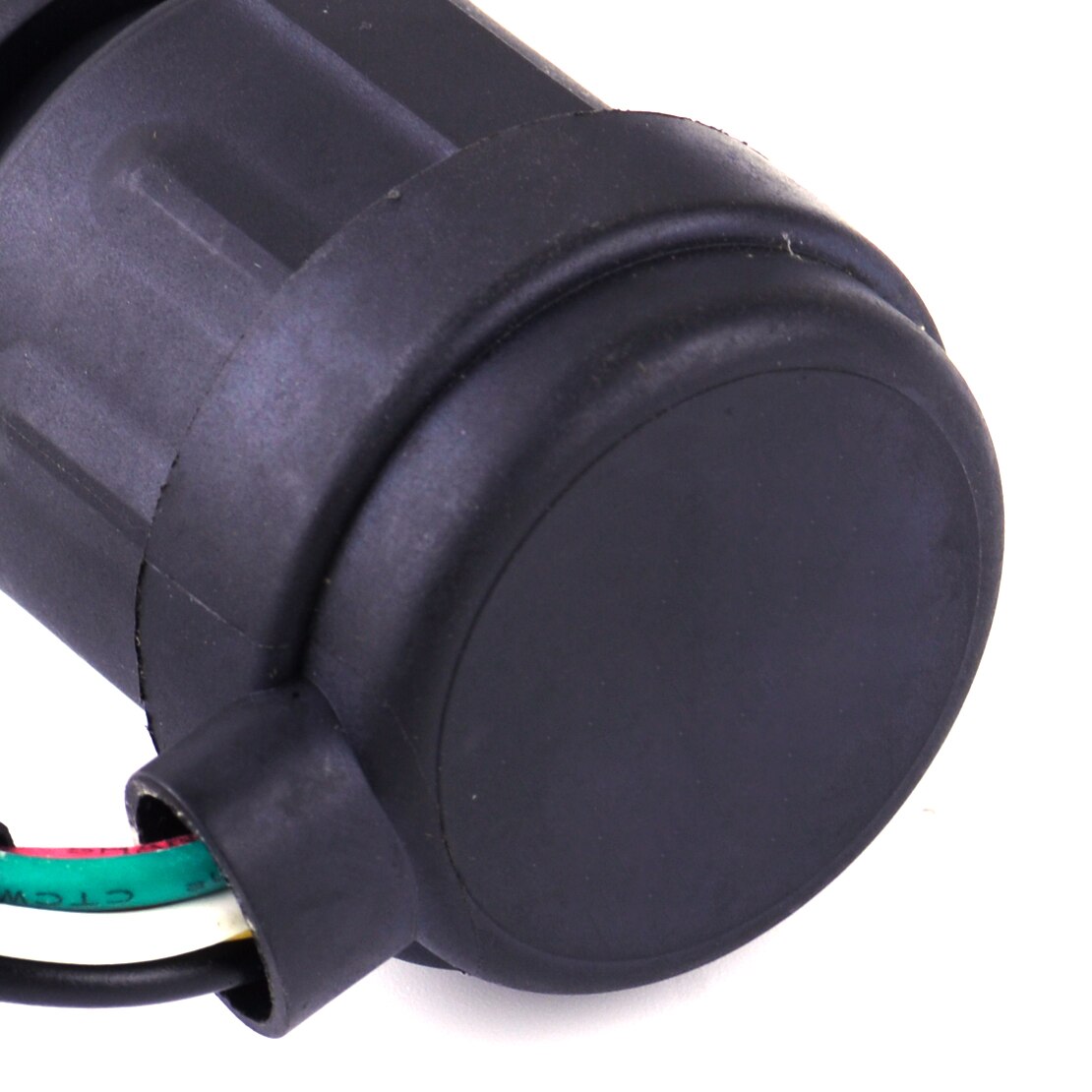 LETAOSK 5 Wire On-Off Ignition Key Start Switch Fit for 170F 178FA 178F 186F 186FA Diesel Generator