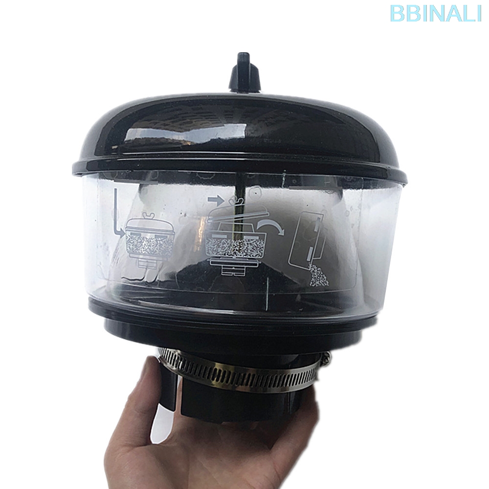 Voor Doosan DH55/60 Dx Daewoo Graafmachine Air Voorfilter Intake Filter Filter Cap Graafmachine Accessoires