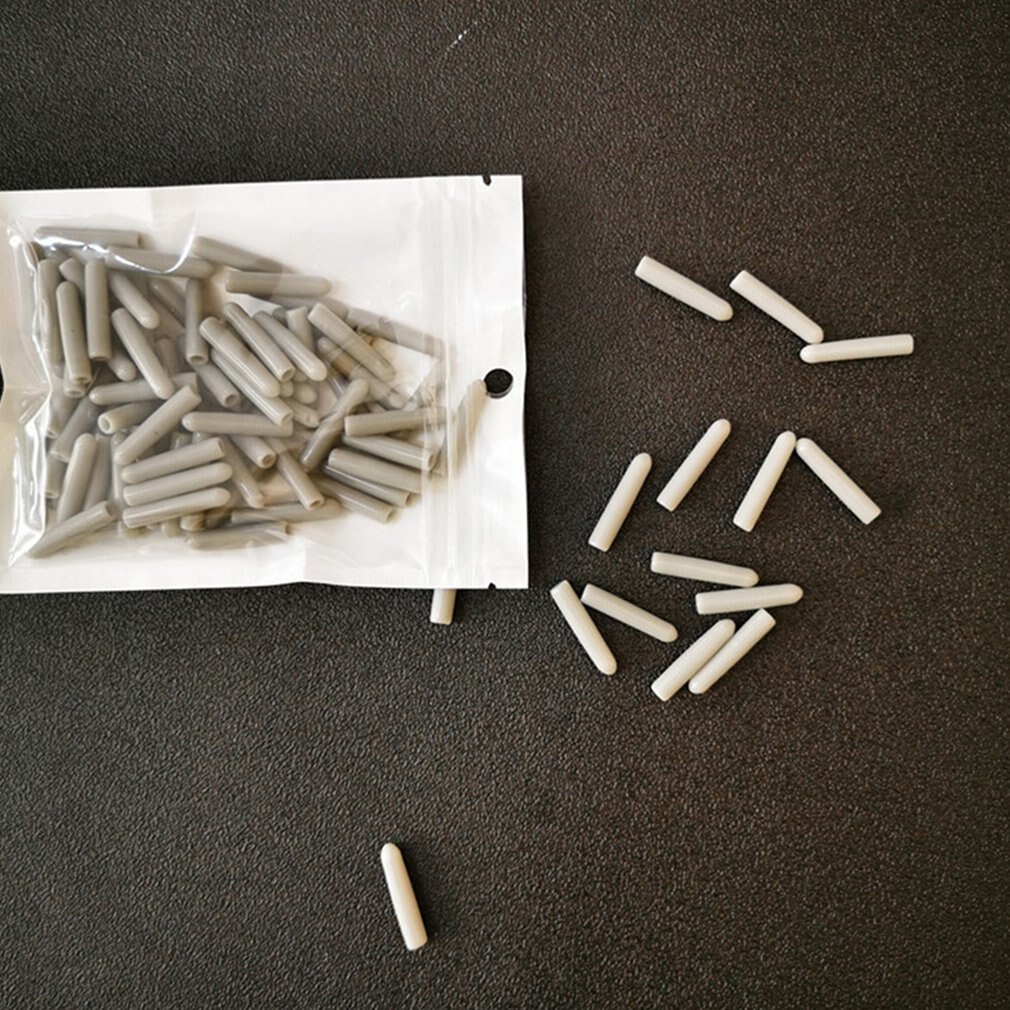 Vaatwasserkap beschermhoes draadkap stalen buis eind beschermhoes rubberen kap plankkap melkwit