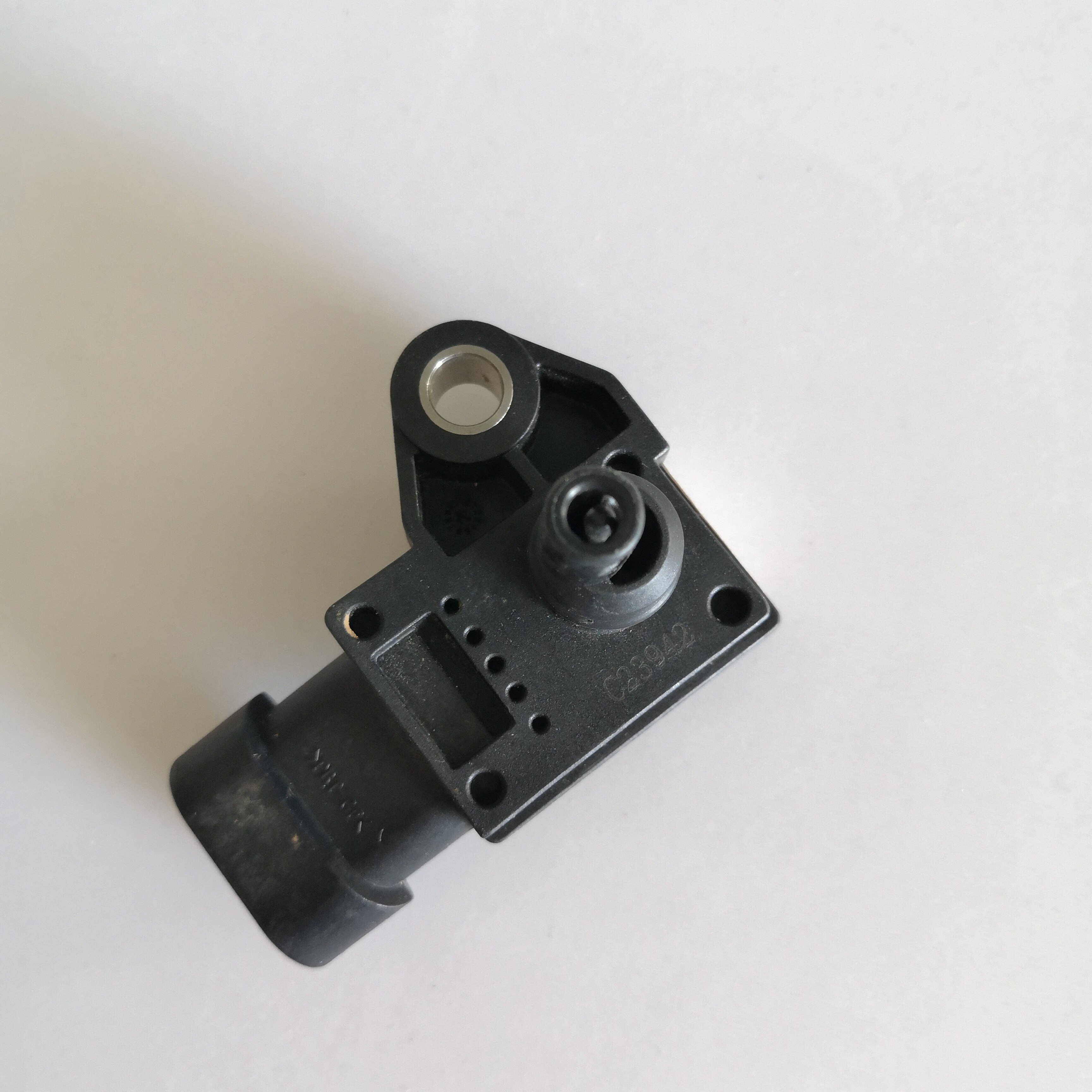 VDO VDO Druksensor 0-10 Bar - R1/8 DIN 2999 - XXL water