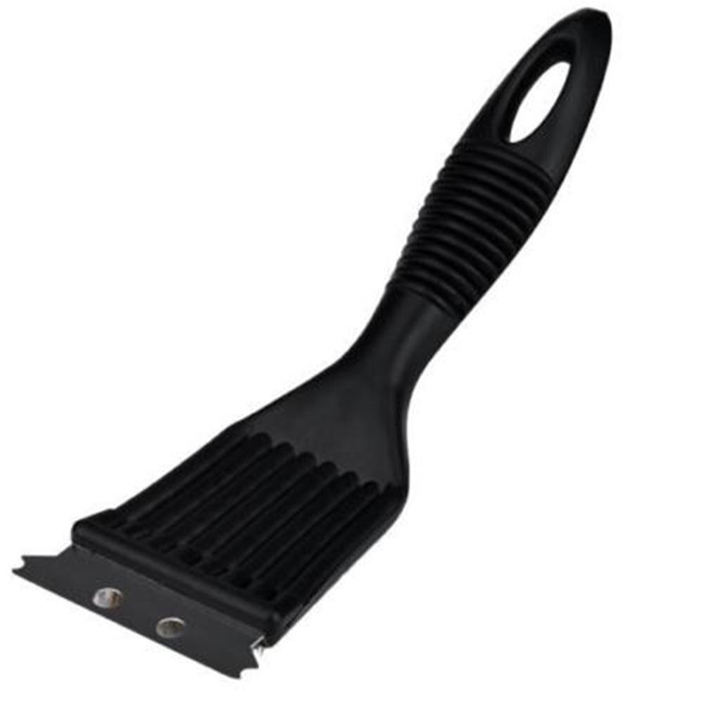 Stainless Steel BBQ Cleaning Brush Barbecue Outdoor Grill Cleaner With Power of Steam BBQ Accessories Cooking Tools