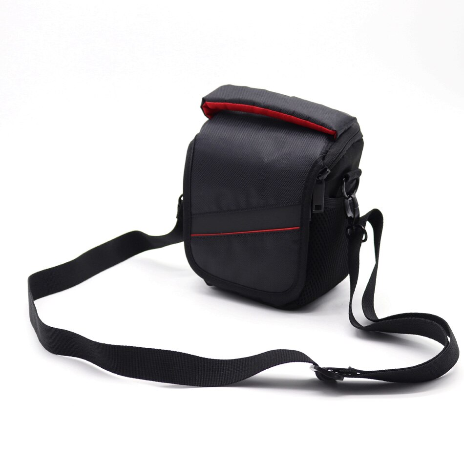 Mini Camcorder Camera DV Pakket Voor Sony CX390E PJ580E PJ600E CX580E CX270E SX210E CX625 Camera Tas