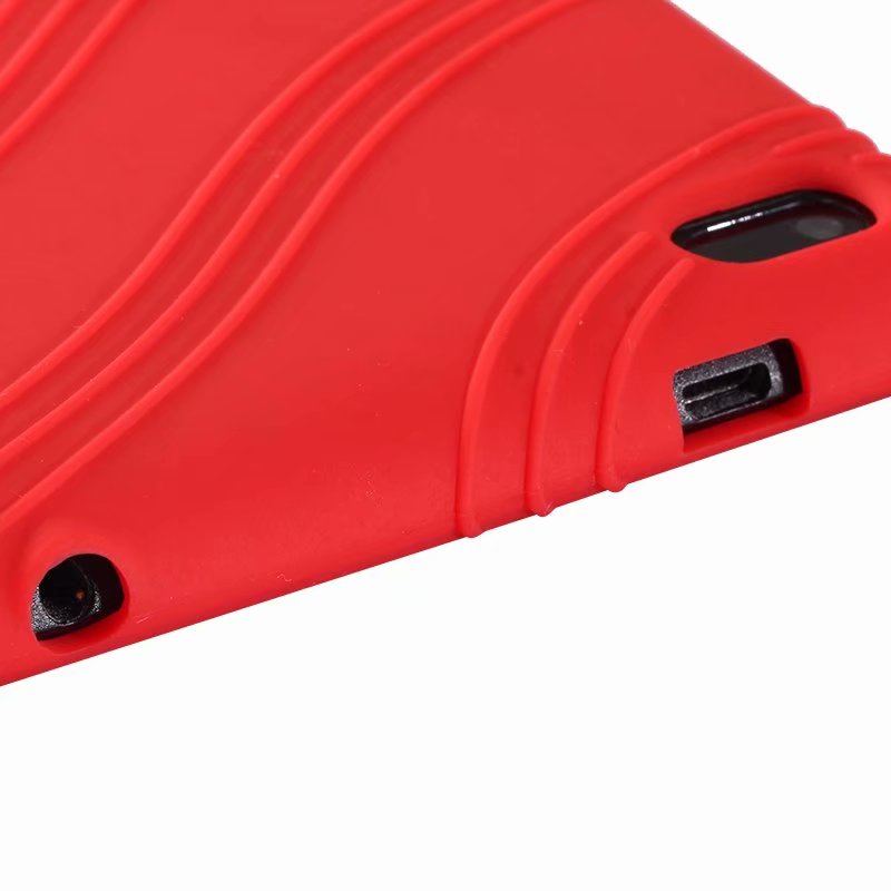 Case For Lenovo Tab 7 Essential TB-7304F TB 7304F 7304 7304I 7304X Tablet Case Silicone Back Cover For Lenovo Tab 7