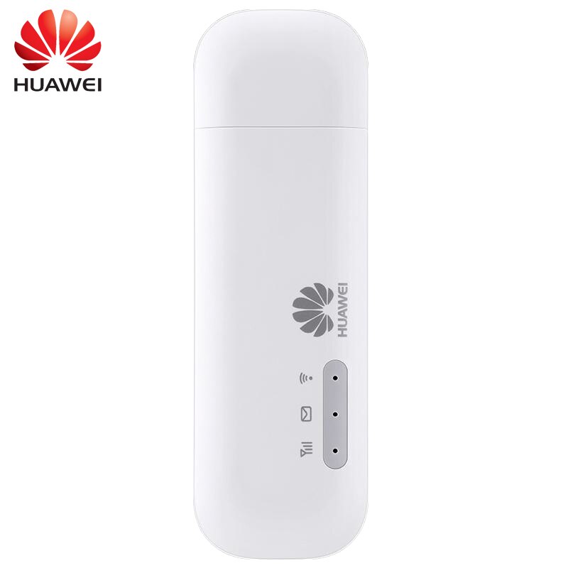 Unlock Huawei E8372h-320 4G USB WiFi Dongle E8372