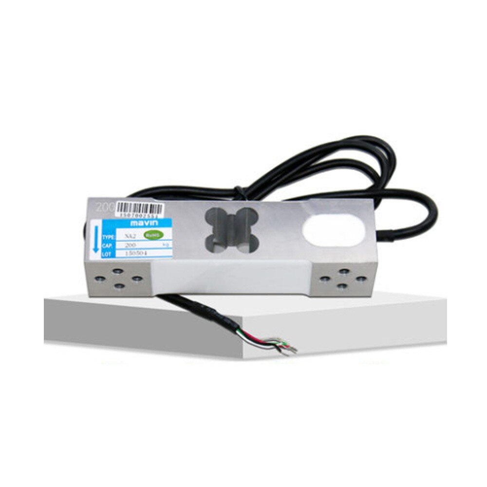 High Precision Mavin NA2 100kg Load Cell Aluminum Weighing Scale Force Sensor