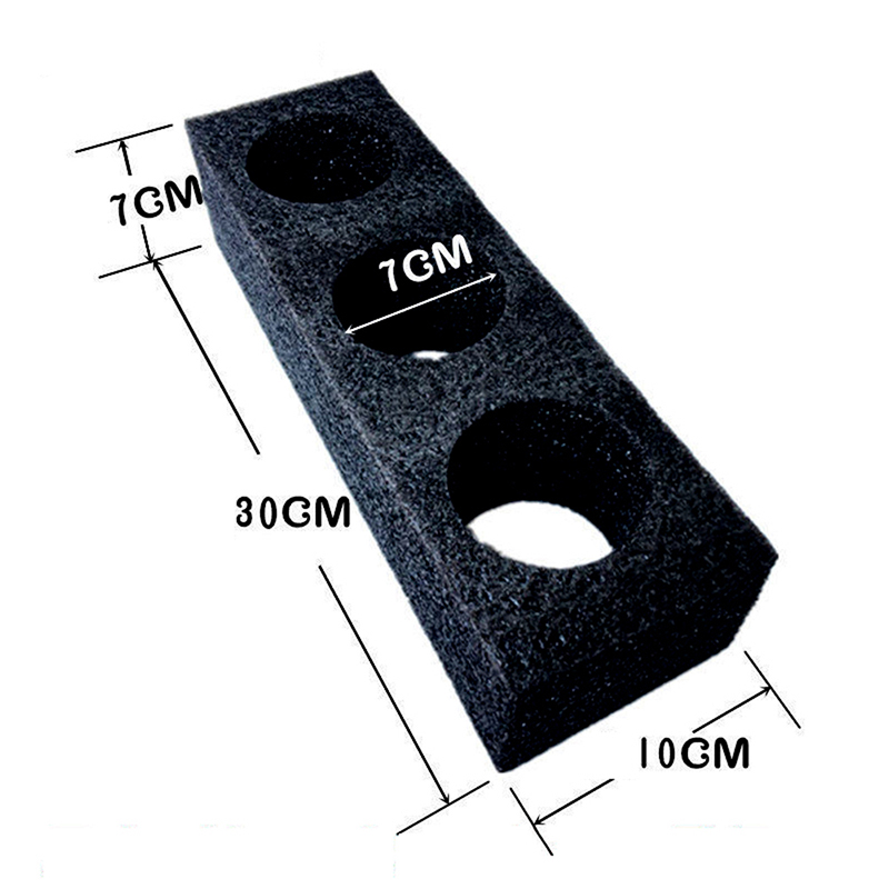 Cup Carrier Holder Drink Tray Takeout Coffee Trays Disposable Beverage Holders Out Take Packing Go Carry Drinks: Yellow