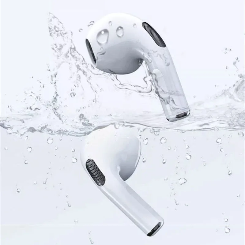 Originele XIAOMI Air Pro 4-oortelefoon TWS Bluetooth-headset HiFi draadloze hoofdtelefoon Microfoon Ruisonderdrukking Oordopjes Sport Motion Pods