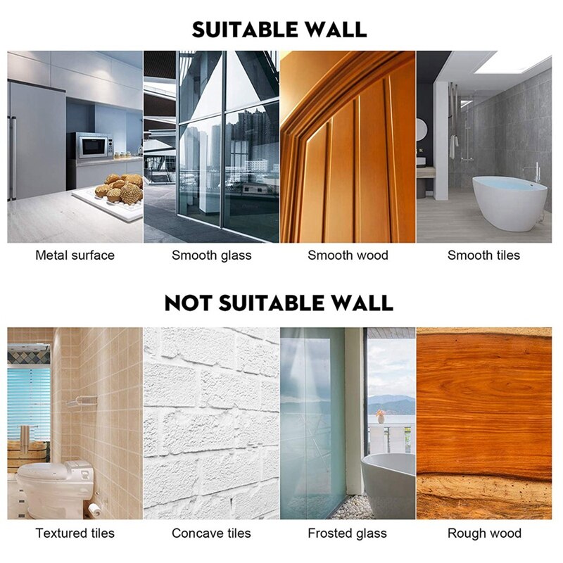 Douchekop Houder-Lijm Handheld Douchekop Houder Waterdicht En Hoek Verstelbare Wandmontage Douche Beugel