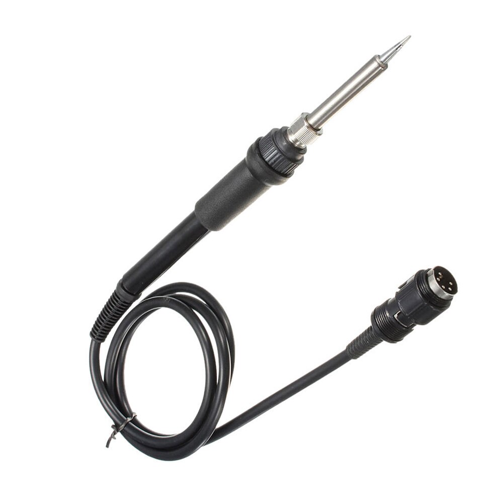 Soldering Station Iron Handle 24V For HAKKO 907 ESD 936 937 928 926 IND008 Electric Soldering Supplies