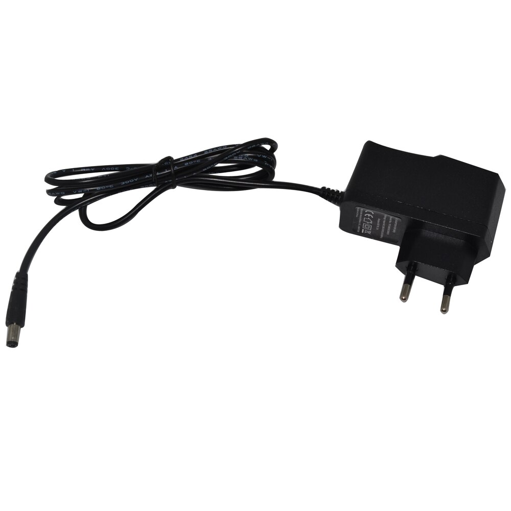 Spina di UE 9V AC / DC di Alimentazione Spina di Adattatore per SUPER NINTENDO SNES Console di Gioco Accessori