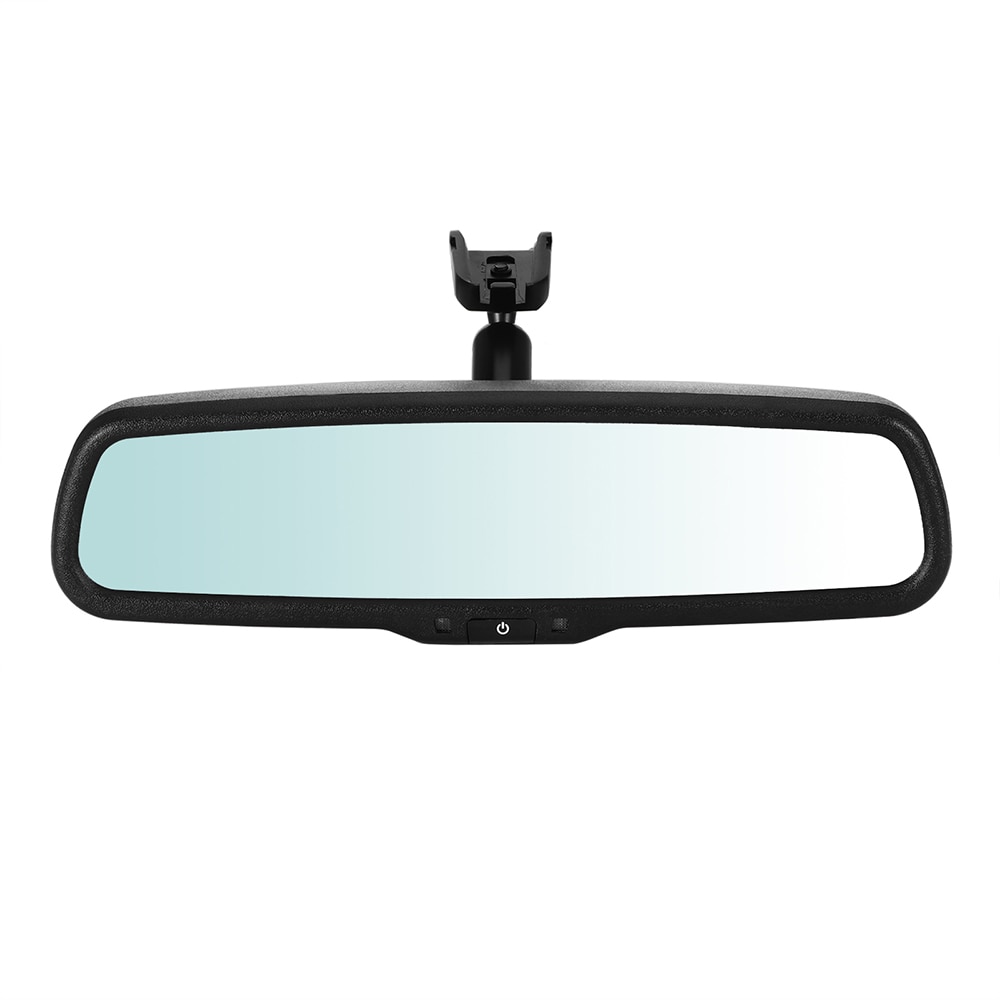 4.3- inch auto digitale monitor hd video auto parkeermonitor lcd-scherm auto digitale monitor parkeersysteem