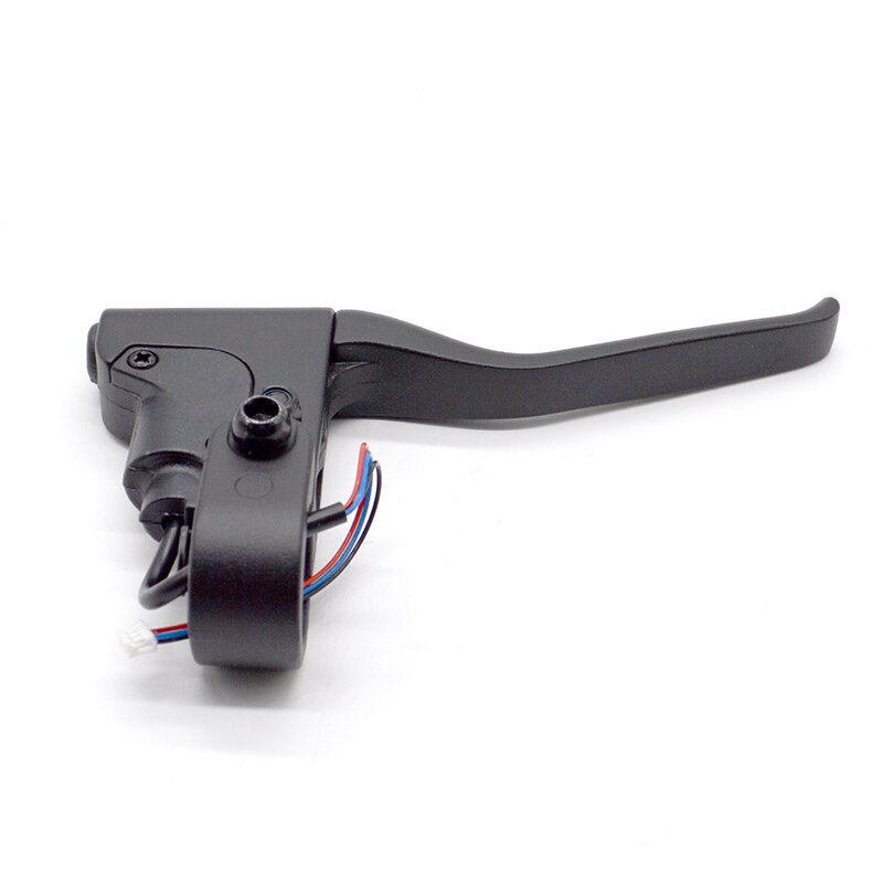Original Brake Handle for Ninebot KickScooter max g30 electric scooter brake handlebar accessories