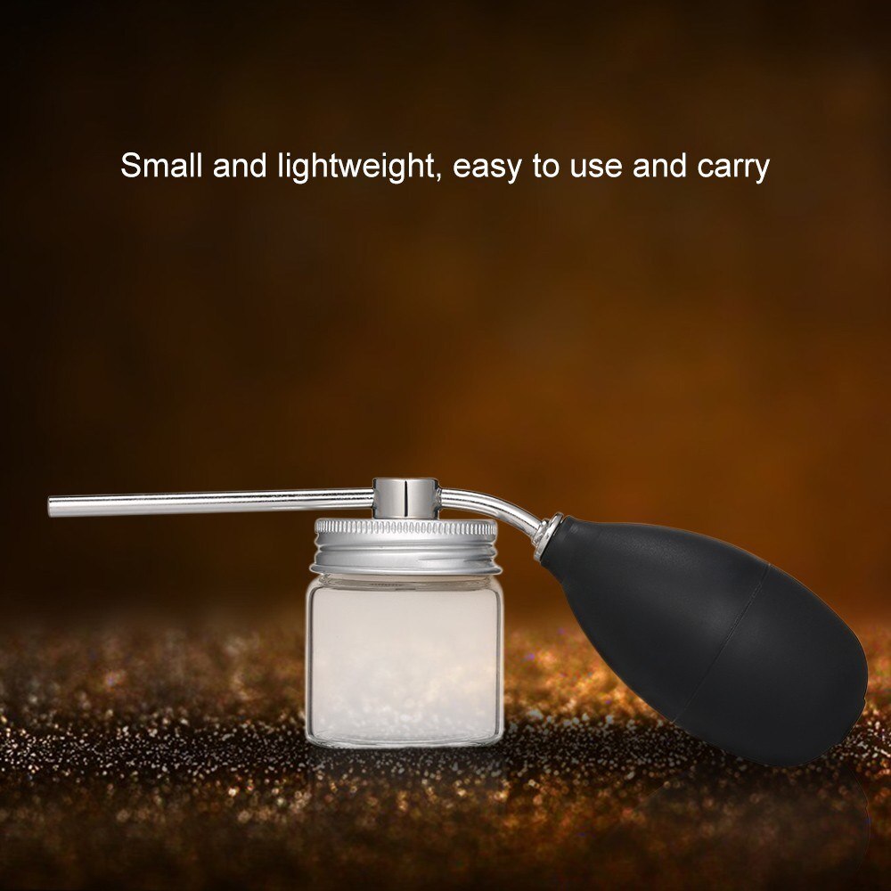 Hair Building Fiber Applicator Spray Nozzle Pump Hair Loss Products Hair Sprays for Hair Extensions