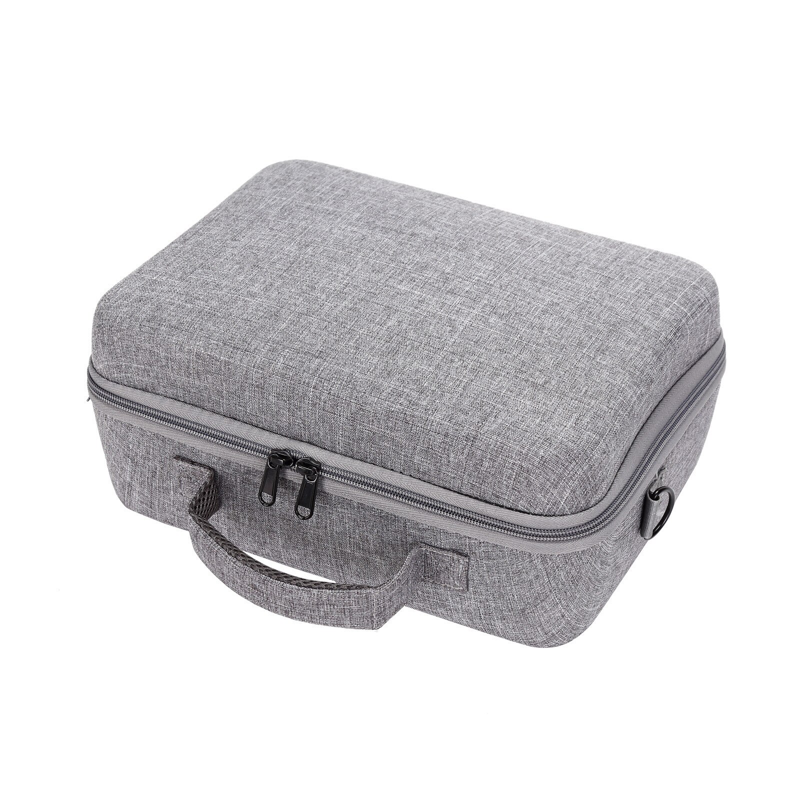 Mochila Zangão Zangão Controle Remoto de proteção Saco Caso Bolsa de Transporte De Armazenamento Para Dji Mavic Mini 2 Дрон С Камерой