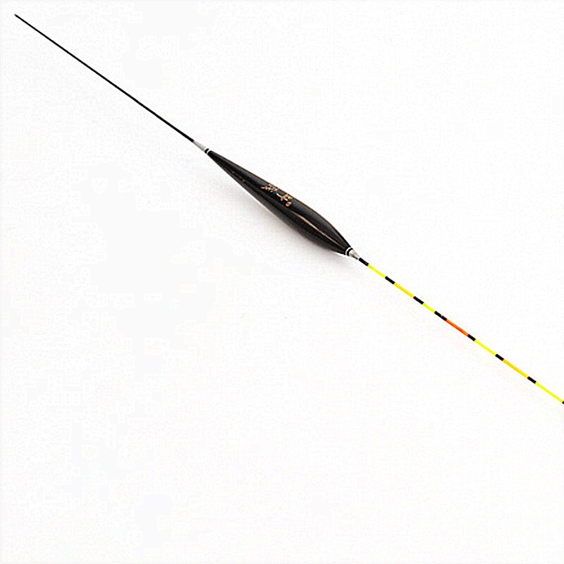 3Pcs/Box Coarse Fishing Floats Floating Bobbers Balsa Fishing Tackle Practica Fishing Accessories