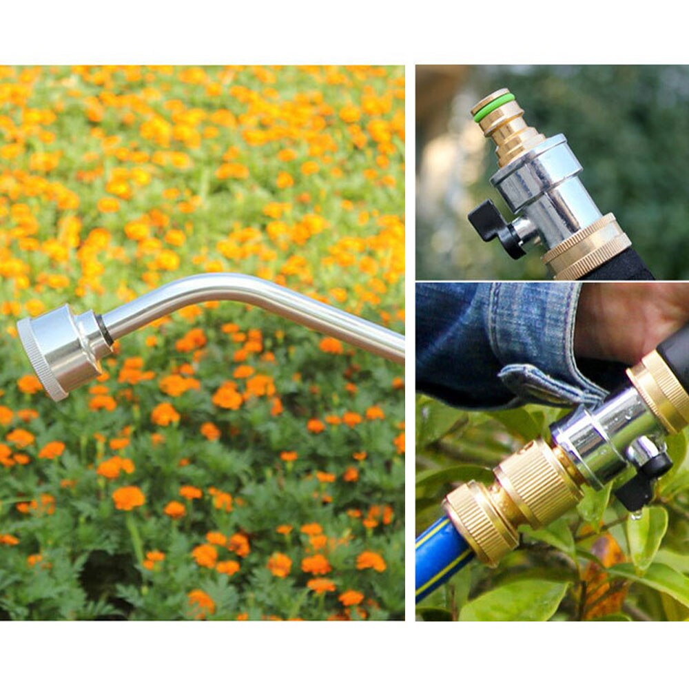 400/1000/2000 Garden Watering Wand Sprinkler Watering Tool Mesh Handheld Nursery Nozzle Seedling Nozzle Vegetable Lawn
