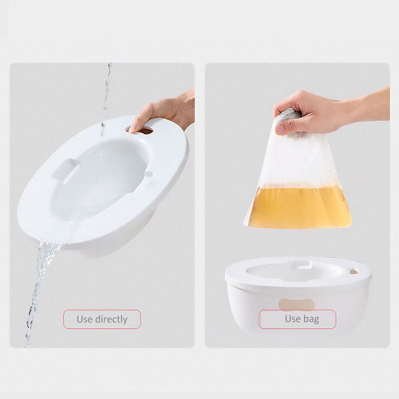 Ecofresh Baby Potty Training Seat Children's Potty Baby Toilet Seat With Adjustable Ladder Infant Toilet Training Seat