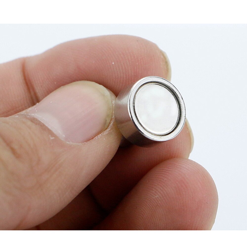 28Pcs Staal Magnetische Push Pins Sterke Magneten Voor Koelkast Badkamer Keuken Locker Klaslokaal Industriële Kantoor Hanger (D11x13 En