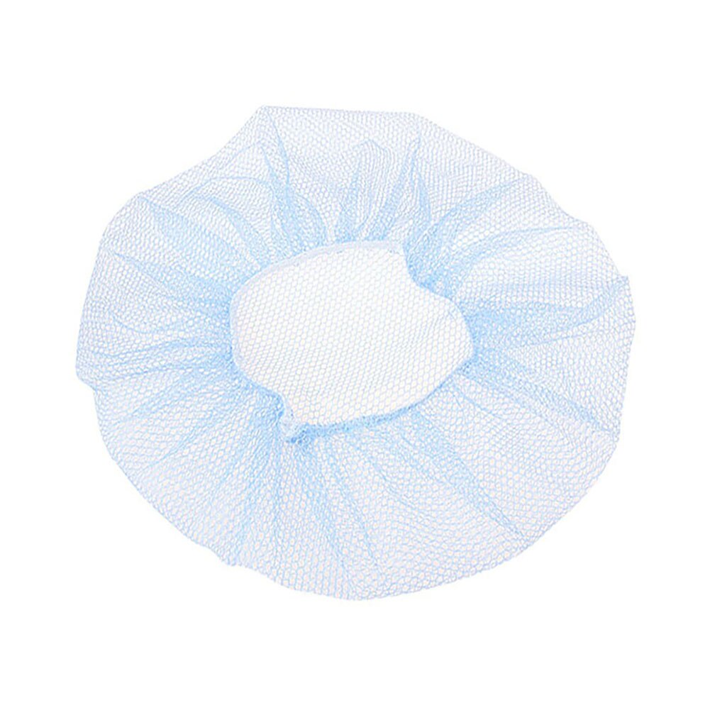 1PCS Household Electric Fan Anti-pinching Dust Cover Child Protection Safety Dustproof Net Cover Finger Protector Zipper Fan Bag: H 38CM