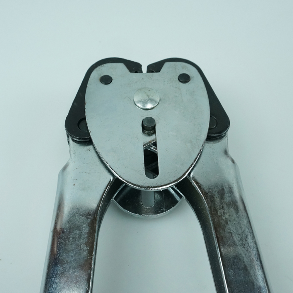 Manual Strapping Machine Set PP/PET Strapping Sealer And Ratchet Tie Down Packing Machine Wrapping Machine