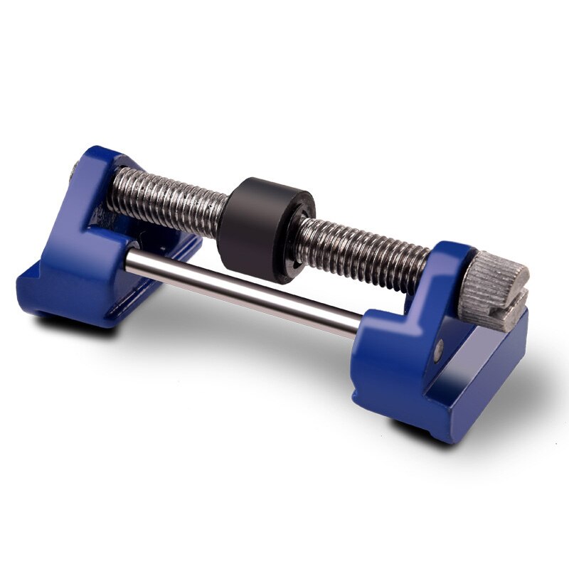 gabarit de guidage d&#39;affûtage de précision pour ciseau, graveur de lame, affûtage de bord en fer, travail du bois, affûteur d&#39;angle biseauté, outils abrasifs: E