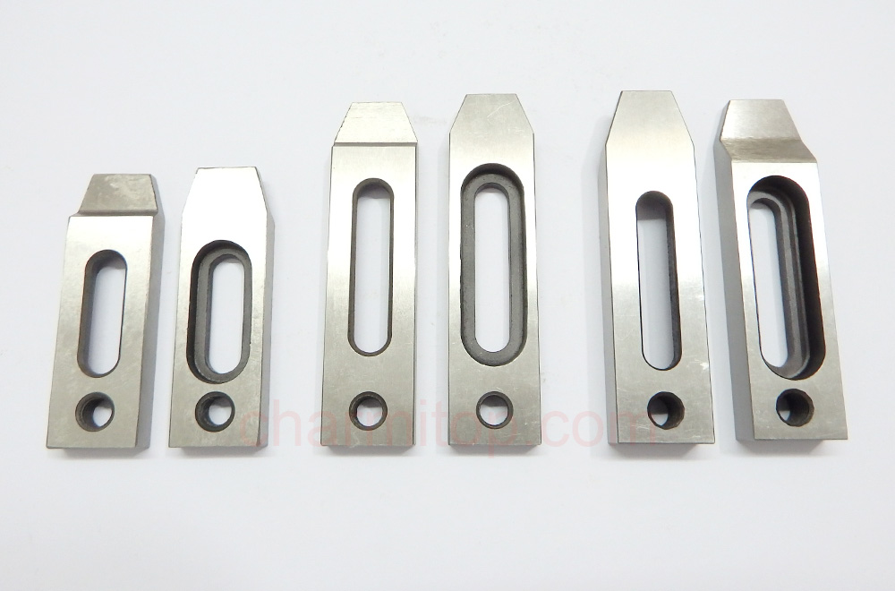 EDM Jig Werkzeug CMP-7011 70x22x8mm Jig Halfter Draht EDM Klemme für EDM Draht Schneiden Maschine