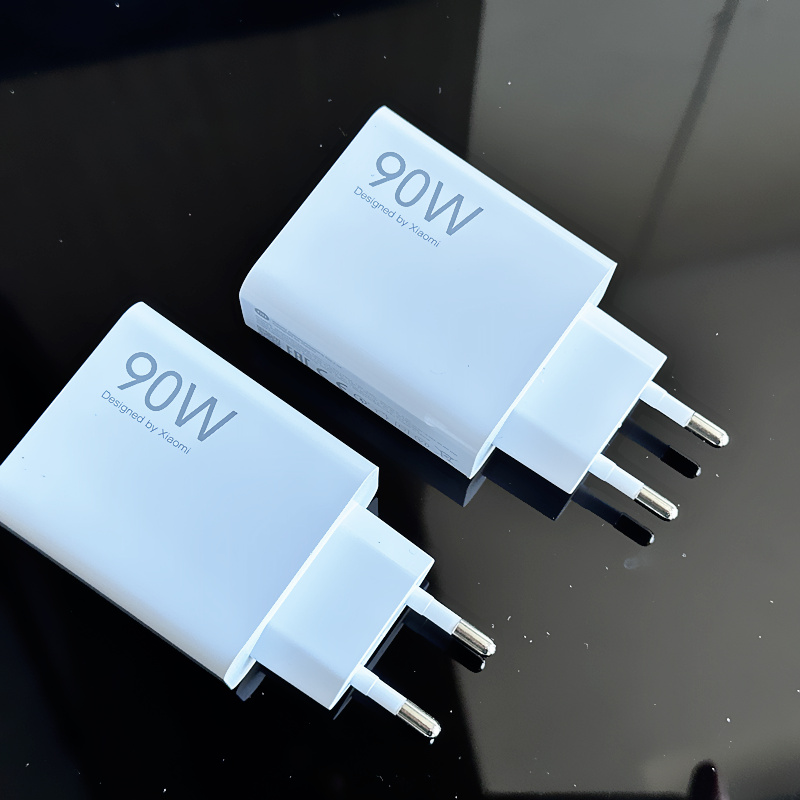 Cargador Original Xiaomi Mi 90w turbocompresor de carga rápida 90 vatios Xiao Mi 15 14 13 Ultra 12 Poco X5 Pro Pad 7 Redmi Cable tipo C