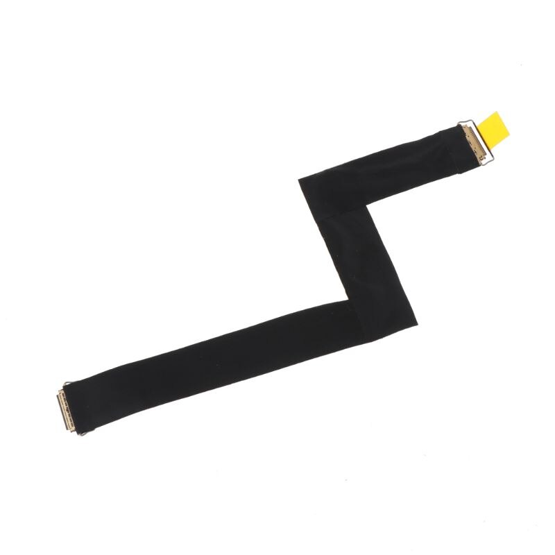 Pantalla LCD LVDS Cable de visualización de Cable de vídeo para Apple iMac 21,5 "A1311 593-1350 593-1350-B