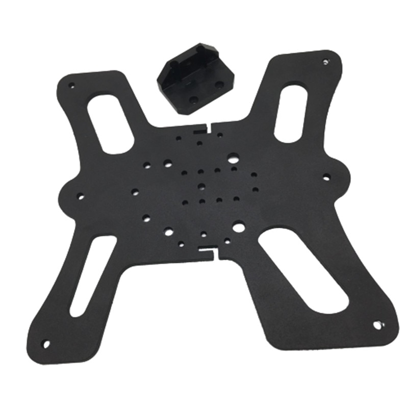 CREALITY Ender3/Ender 3 PRO 3D Printer BLV Ender 3 Pro Y Axis Hiwin MGN12H linear rail upgrade kit