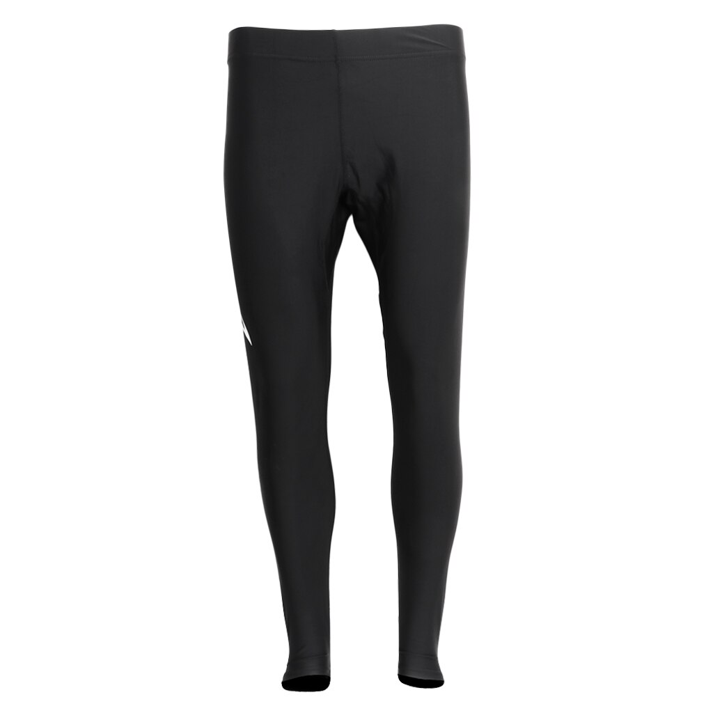 Rash Guard Pants - UV Protection Base Layer Leggings for Swimming, Beach, Sailing - Spandex