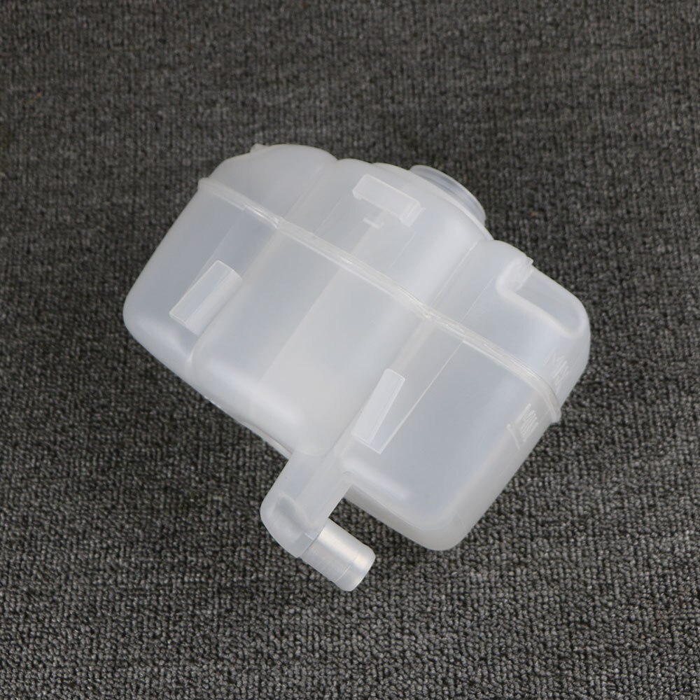 30741973 Water Tank Reservoir Overflow Coolant Radiator Fluid Tank For Volvo S60 S80 V70 XC70 XC90 2004-2006