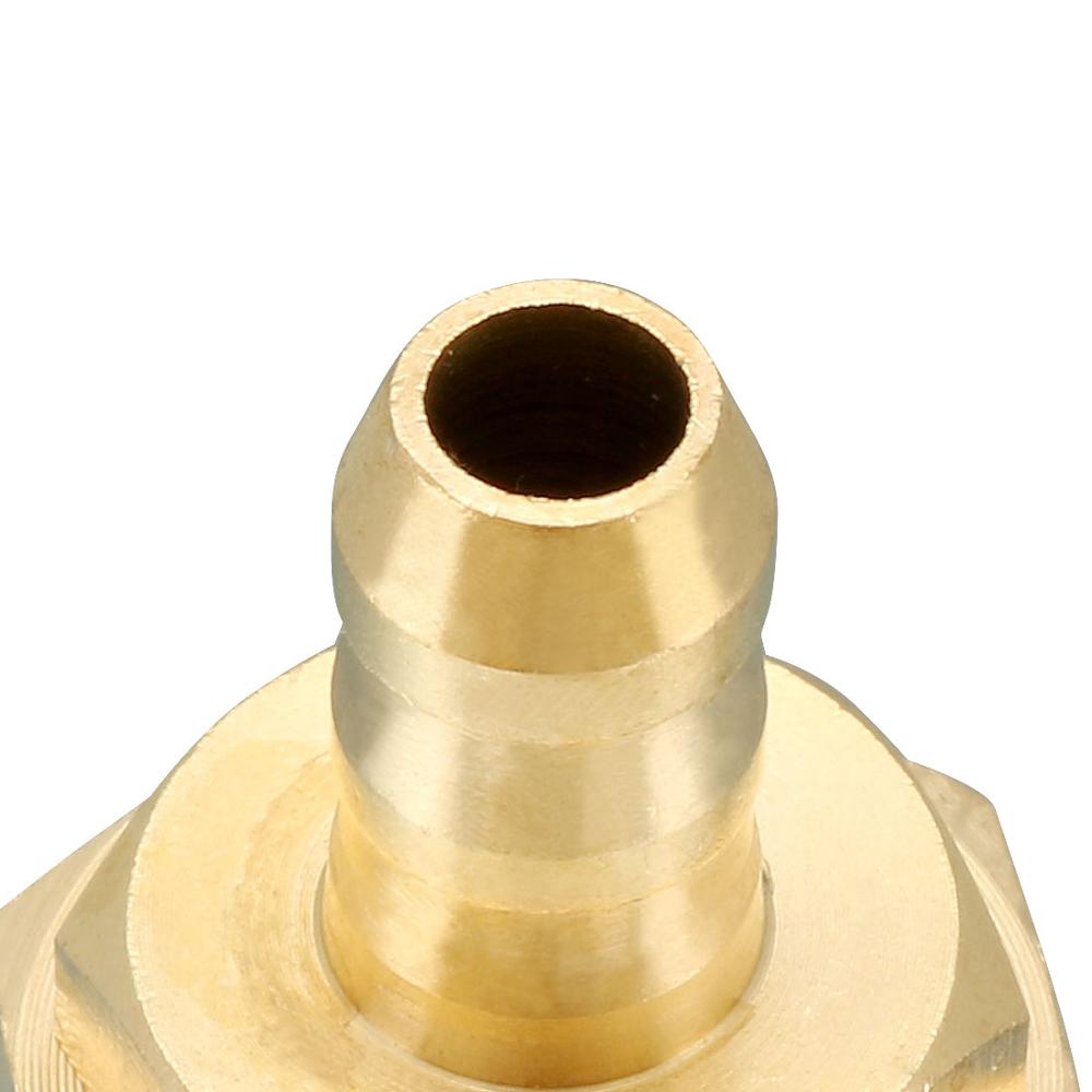12mm Hall Effect Liquid Water Flow Sensor Switch Flowmeter Meter 1.2-12L/min