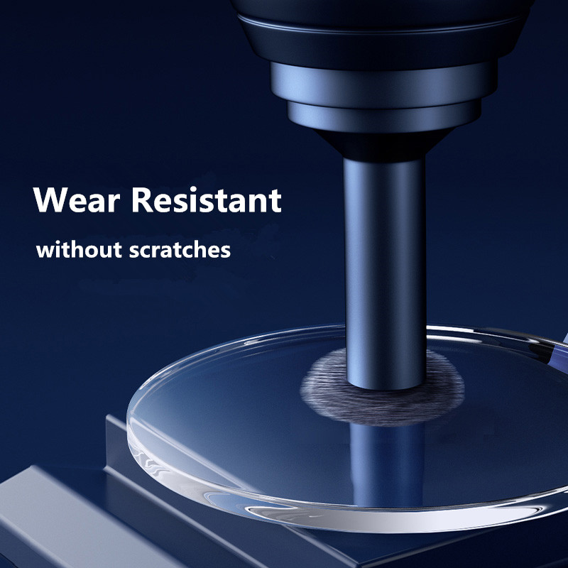 Lentes asféricas de prescripción óptica, lentes ópticas de índice 1,56 1,61 superresistentes, miopía, hipermetropía, presbicia