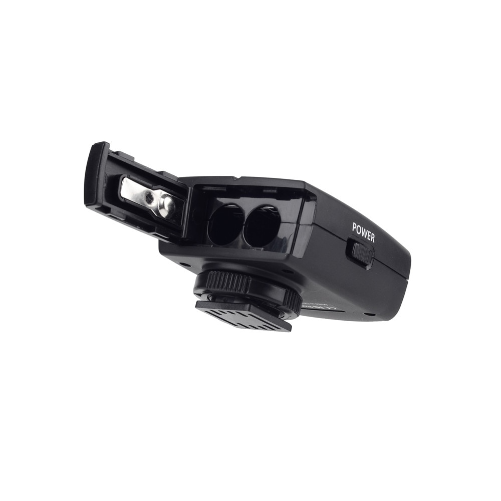 Viltrox JY-120-N3 Câmera Sem Fio Obturador Controle Remoto para Nikon D3300 D3200 D5600 D5300 D5500 D7100 D7200 D750 DSLR