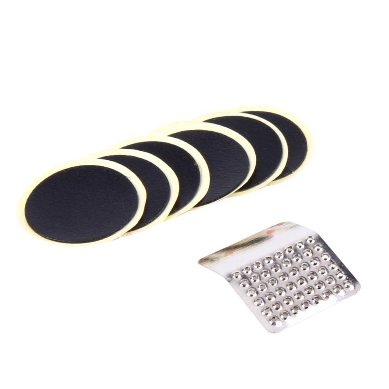 Mountainbike Fiets Reparatie Tools Fietsen Flat Tire Repair